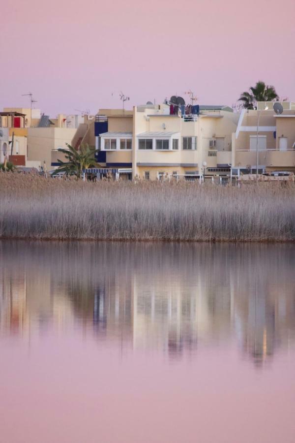 Casa Turquesa Villa Torrevieja Exterior foto